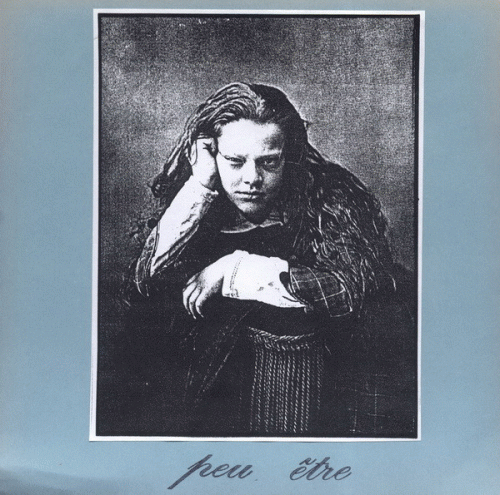 Peu Être : Peu Être 7’’